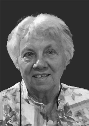 OLGA GILLIGAN